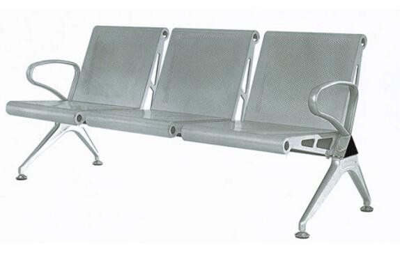 Buy Modern 3 Seats China Airport Chair at wholesale prices