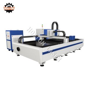 Fiber Laser Cutting Machine with 120m/min Cutting Speed 20mm Thickness and 1
