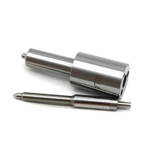 Auto Parts S Type Common Rail Nozzle 105015-6150 Diesel Injector Dlla150sn615