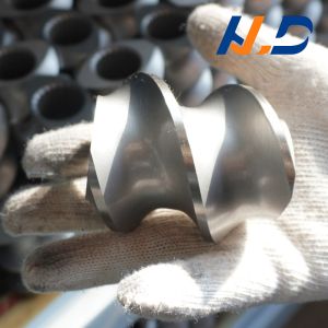 W6Mo5Cr4V Twin Screw Extruder Accessories Screw Elements Industrial Thread