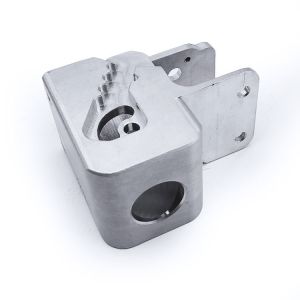 OEM Aluminum Parts Custom Machining Service CNC Milling Precision Vehicles Spare