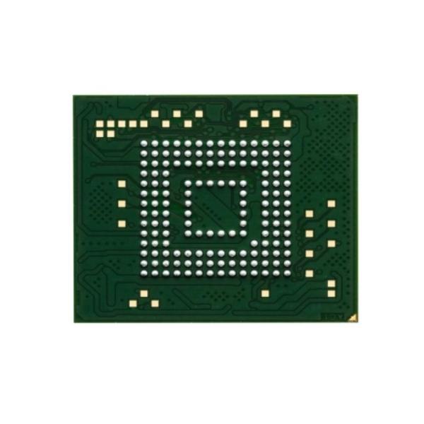 Buy Memory IC Chip EMMC256-IY29-5B101 2Tbit NAND Flash Memory With eMMC_5.1 Interface at wholesale prices