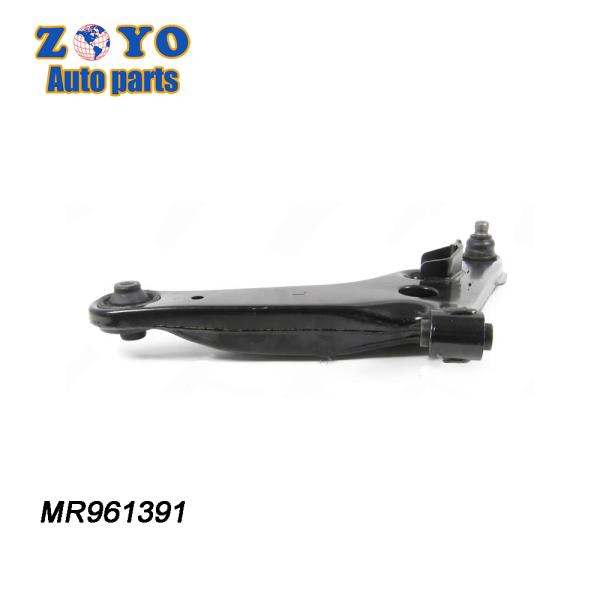 2007- Year Front Steel Lower Control Arm for Mitsubishi Lancer/Outlander OEM STANDARD