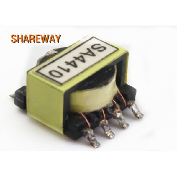 Buy Flat Copper Wire High Current Inductor LPE5047ER101MG Shielded Construction at wholesale prices