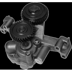DS18 Engine Oil Pump 303094 1376833 for Europe Truck 6 Months Warranty
