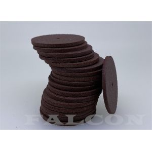 China OEM Customized Round Dental Diamond Discs For Professional Dentistry on sale