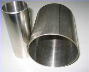 EN10305-2 DOM Tubes for Oil Cylinders