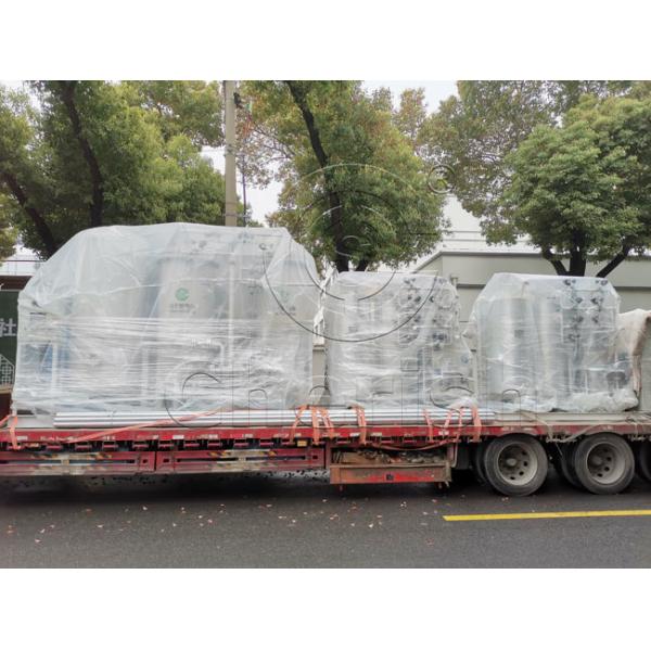 Stable Pressure Swing Adsorption Oxygen Generator Equipment Longer Service Life