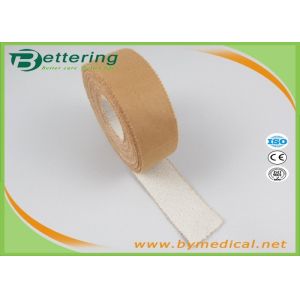 China Rayon Waterproof Strapping Tape Supporting Bandages For Strains And Sprains on sale