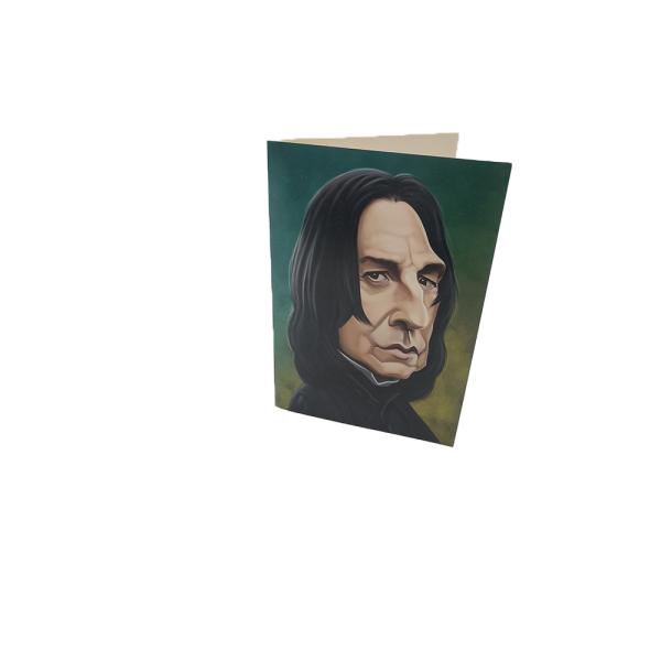 DIY Greeting Card With Voice Message , Christmas Musical Cards 210×148mm Size OEM