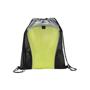 Custom Drawstring Backpack, Non-woven Backpack Bag odm-a25