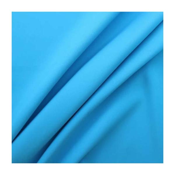 Sportswear and Coat 100% Recycled Polyester Peach Skin Fabric