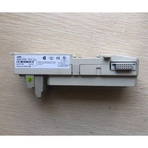 TU810V1 3BSE013230R1 Compact Module Termination Unit ABB