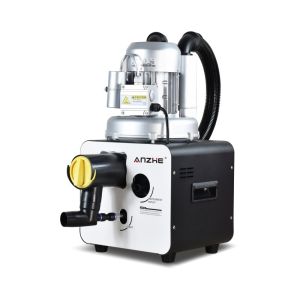 Quality Professional 750W Dental Suction Machine Intelligent Negative Pressure Drainage Device for Dental Clinic for sale