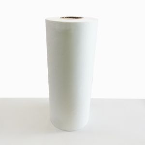 Nonwoven Fabric Wood Pulp Spunlace Polyester For Industry Wipes