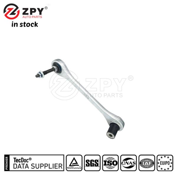 ZPY Rear Track Rod Control Arm 4E0501529G for Audi VW Porsche