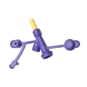 Clear Injection Moulding Medical Grade Silicone Rubber Sealing Elements