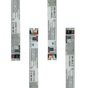 10W 40W 50w Dimmable LED Driver Constant Voltage Led Driver 24v