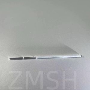 Sapphire Lift Pin For Semiconductor Ceramic Lift Pins High Purity Sapphire Pins