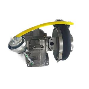 Turbocharger S410G 14879880015 56411970005 56419880005 Turbo For MERCEDES BENZ