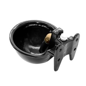 High Capacity Cattle Water Feeder , Freeze Proof Cattle Waterers