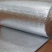 Building Material 3mm Silver Alu Bubble Foil for Construction