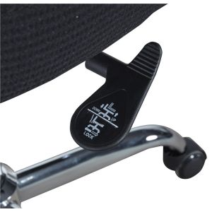 Study Chair Computer Ergonomic Staff Task Mesh Office Seat Chair Office Chairs