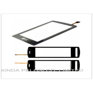 Grade AAA Mobile LCD Touch Screen Capacitive Multi Touch Digitizer Optional