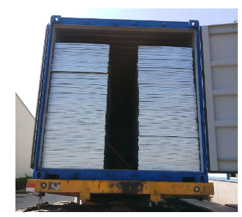 Cross Bar Highways Field Bar Steel Grating