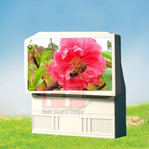 Quality Scale Model Furniture,layout mini fruniture ABS model single PF07 for sale