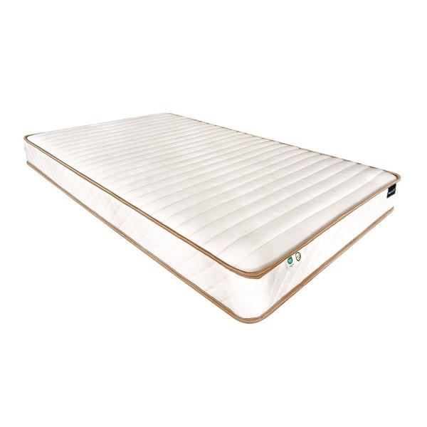 Buy Orthepedic Mattress Hostel Project Hot Sale Compress Spring Mattress at wholesale prices
