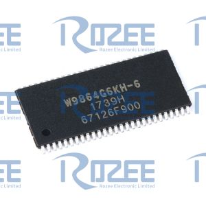 W9864G6KH-6