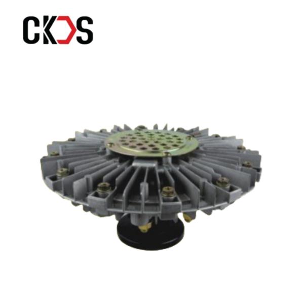 Nissan UD Truck Engine System Parts Engine Cooling Parts Fan Clutch 21058-97016