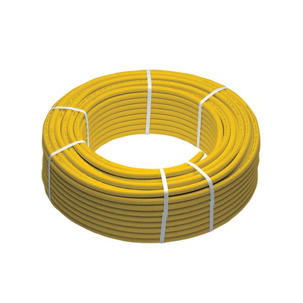 Tubomart Oem High Quality Aluminum Composite PEX AL PEX Multilayer Water Gas Pipe