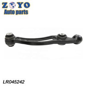 Land Rover Range Rover Sport 14-17 Left Lower Control Arm with Black E-coating