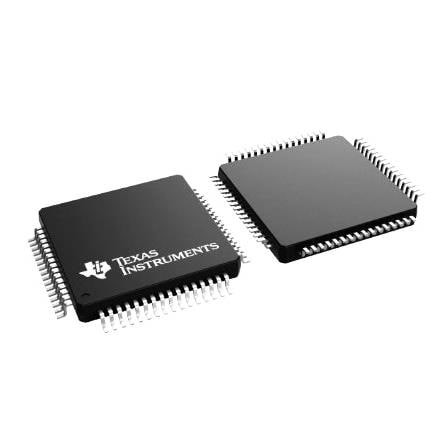 Buy IC Integrated Circuits F280038CPMRQ1 LQFP-64 Microcontrollers - MCU at wholesale prices