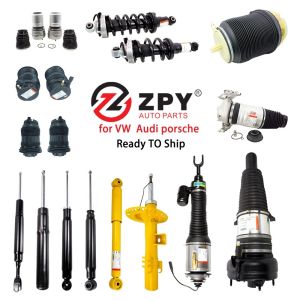 ZPY Auto Parts Rear Air Suspension Shock Absorber For Q7 8J0413031S 8J0413031P