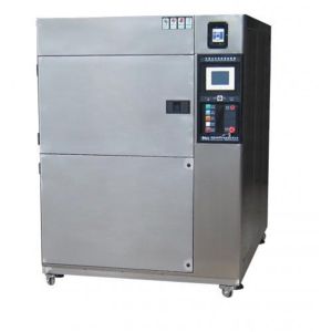 AC 220V/380V 50/60Hz High And Low Temperature Test Chamber With Humidity Range