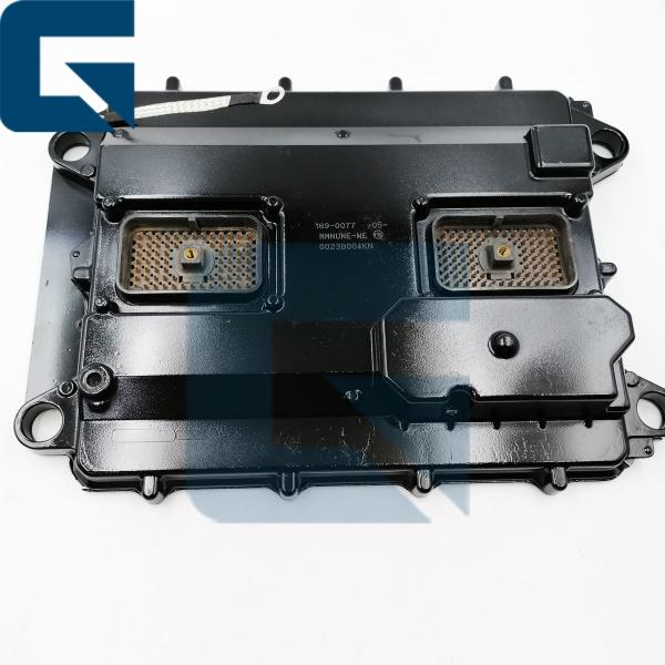 Buy 189-0077 1890077 Controller ECU ECM For M322C M315C at wholesale prices