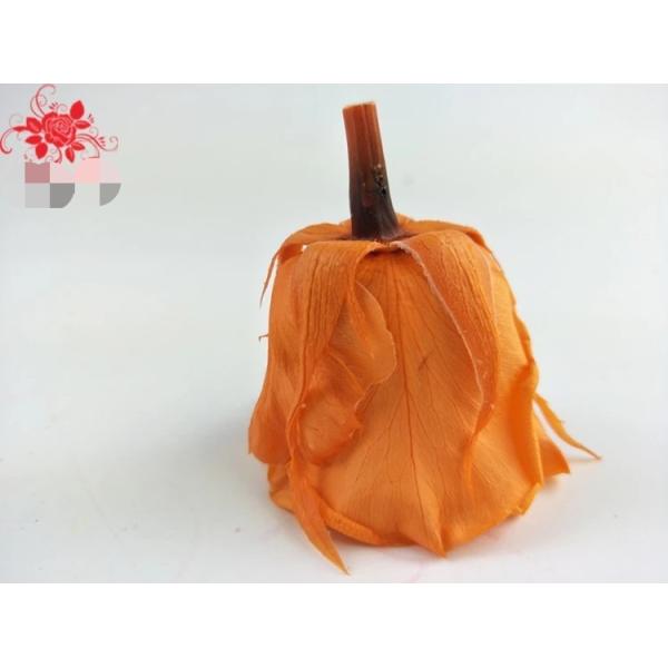 Wholesale real preserved rose head with fresh rose smell everlasting rose