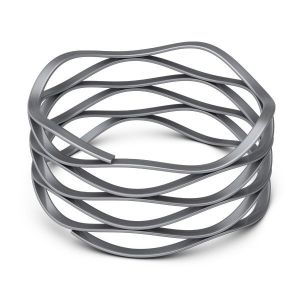 China Non - Standard Wave Springs With Shim Ends Nested Wave Spring Free Tooling Charge on sale