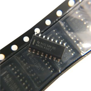 Integrated circuits Interface ICs RS-422 Interface IC Texas Instruments