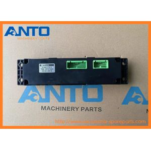 423-07-31563 4230731563 Control Panel Fitting For KOMATSU WA150 WA150PZ WA200