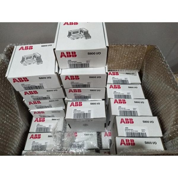 Buy FE64122061 ABB Drives Power Resistor PLC Spare Parts at wholesale prices
