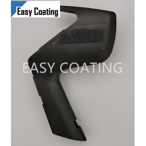 Optiselect Pro GM04 manual powder coating paint spray guns Rear part 1017683