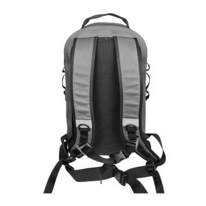 26 Liters Waterproof Hiking Backpack 420D TPU Material Multi Purpose
