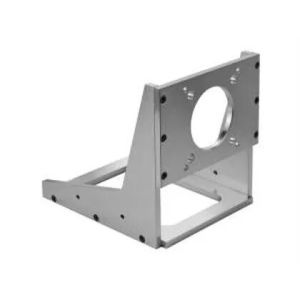 100% Inspection Aluminum Welding Precision Sheet Metal Fabrication