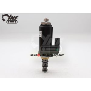 CX75C SR Hydraulic Control Proportional Solenoid Valve MFJ71500 LJ017960