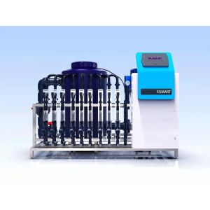 OEM ODM Farm Liquid Fertilizer Irrigation System For Flower Planting