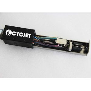 CYCJET B9080 Industrial Inkjet Printer Barcode Black Date Code